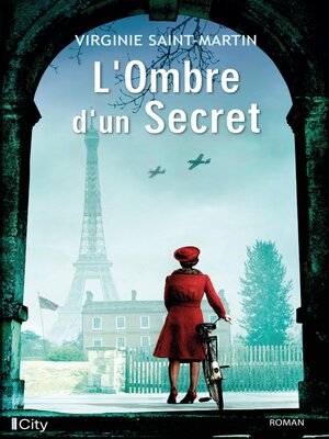 cover image of L'Ombre d'un Secret